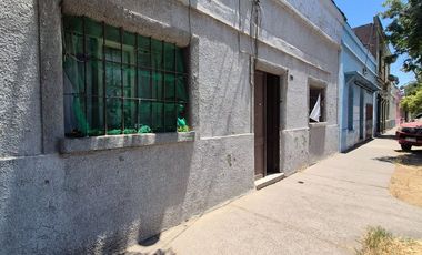 Excelente Oportunidad Venta Casa Con Gran Terreno, 4d/2baños