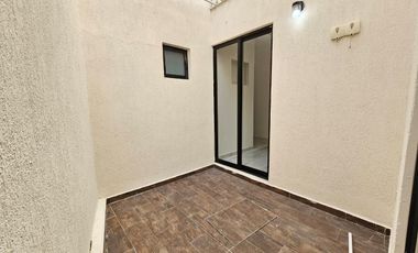 RENTO DEPARTAMENTO CERCA DEL HOTEL FOURS SEASONS Y WALMART