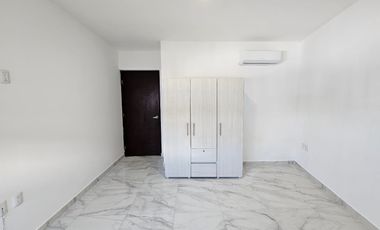 RENTO DEPARTAMENTO CERCA DEL HOTEL FOURS SEASONS Y WALMART