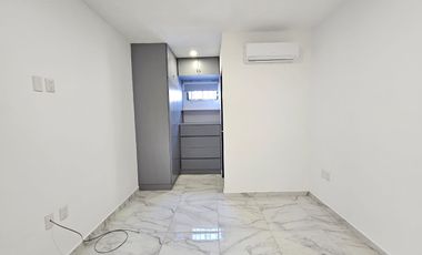 RENTO DEPARTAMENTO CERCA DEL HOTEL FOURS SEASONS Y WALMART