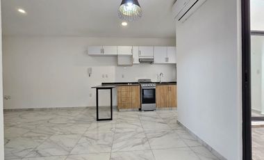 RENTO DEPARTAMENTO CERCA DEL HOTEL FOURS SEASONS Y WALMART