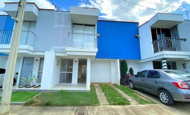 CASA EN VENTA CONJUNTO CERRADO LA MACARENA VILLA DEL ROSARIO NORTE DE SANTANDER