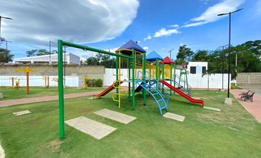 CASA EN VENTA CONJUNTO CERRADO LA MACARENA VILLA DEL ROSARIO NORTE DE SANTANDER