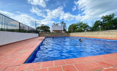 CASA EN VENTA CONJUNTO CERRADO LA MACARENA VILLA DEL ROSARIO NORTE DE SANTANDER