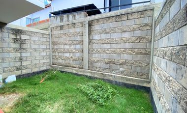 CASA EN VENTA CONJUNTO CERRADO LA MACARENA VILLA DEL ROSARIO NORTE DE SANTANDER