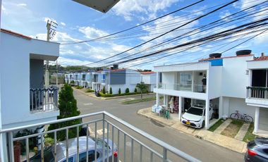 CASA EN VENTA CONJUNTO CERRADO LA MACARENA VILLA DEL ROSARIO NORTE DE SANTANDER