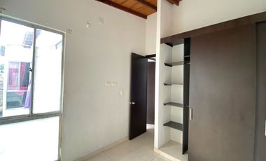 CASA EN VENTA CONJUNTO CERRADO LA MACARENA VILLA DEL ROSARIO NORTE DE SANTANDER