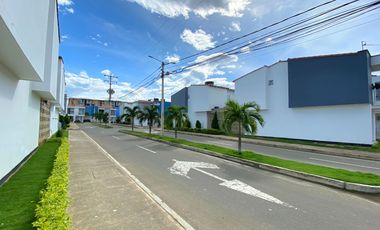CASA EN VENTA CONJUNTO CERRADO LA MACARENA VILLA DEL ROSARIO NORTE DE SANTANDER