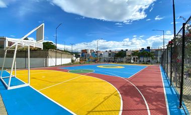 CASA EN VENTA CONJUNTO CERRADO LA MACARENA VILLA DEL ROSARIO NORTE DE SANTANDER