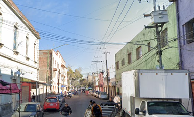 LOCAL COMERCIAL EN REMATE EN JESUS CARRANZA TEPITO CDMX