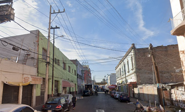 LOCAL COMERCIAL EN REMATE EN JESUS CARRANZA TEPITO CDMX