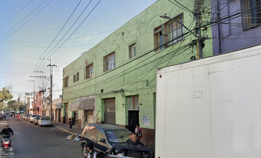 LOCAL COMERCIAL EN REMATE EN JESUS CARRANZA TEPITO CDMX