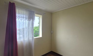 Se arrienda hermosa casa en Donatello, Cerro Larraín