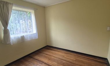 Se arrienda hermosa casa en Donatello, Cerro Larraín