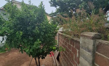 Se arrienda hermosa casa en Donatello, Cerro Larraín