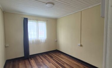 Se arrienda hermosa casa en Donatello, Cerro Larraín