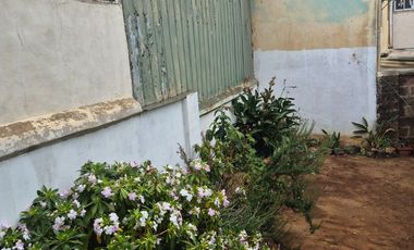 Se arrienda hermosa casa en Donatello, Cerro Larraín