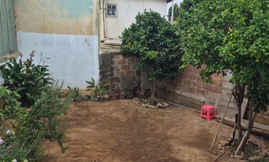 Se arrienda hermosa casa en Donatello, Cerro Larraín