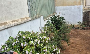 Se arrienda hermosa casa en Donatello, Cerro Larraín