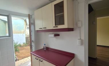 Se arrienda hermosa casa en Donatello, Cerro Larraín