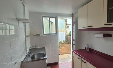 Se arrienda hermosa casa en Donatello, Cerro Larraín