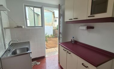 Se arrienda hermosa casa en Donatello, Cerro Larraín