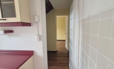 Se arrienda hermosa casa en Donatello, Cerro Larraín