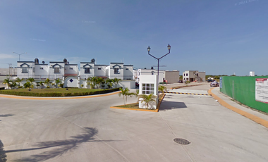 CASA EN VENTA RESIDENCIAL SAN MIGUEL CIUDAD DEL CARMEN CAMPECHE OPORTUNIDAD HIPOTECARIA