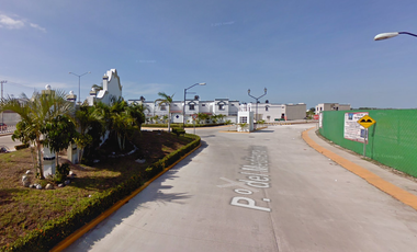 CASA EN VENTA RESIDENCIAL SAN MIGUEL CIUDAD DEL CARMEN CAMPECHE OPORTUNIDAD HIPOTECARIA