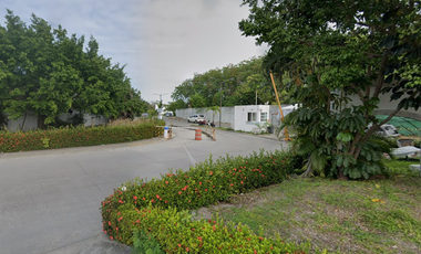 CASA EN VENTA RESIDENCIAL SAN MIGUEL CIUDAD DEL CARMEN CAMPECHE OPORTUNIDAD HIPOTECARIA
