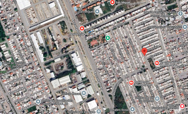 CASA EN VENTA RESIDENCIAL SAN MIGUEL CIUDAD DEL CARMEN CAMPECHE OPORTUNIDAD HIPOTECARIA
