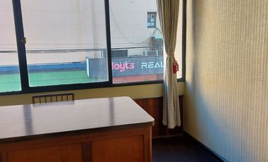 SE VENDE OFICINA EN CALLE FREIRE DE VALPARAISO