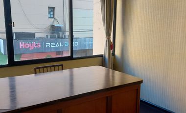 SE VENDE OFICINA EN CALLE FREIRE DE VALPARAISO