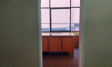 SE VENDE OFICINA EN CALLE FREIRE DE VALPARAISO