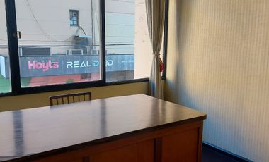 SE VENDE OFICINA EN CALLE FREIRE DE VALPARAISO