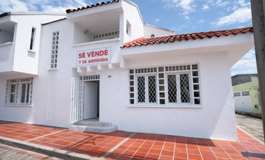 SE VENDE CASA COMERCIAL EN ALTICO