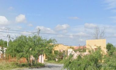 MFS (EMB) CASA EN VENTA DE CONTADO EN VILLAS DEL CANTARO TAMAULIPAS