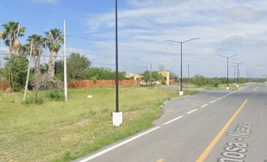 MFS (EMB) CASA EN VENTA DE CONTADO EN VILLAS DEL CANTARO TAMAULIPAS
