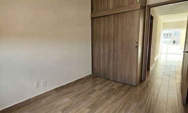 DEPARTAMENTO EN RENTA A 5 MINUTOS DEL ESTADIO Y ARENA GUADALAJARA