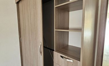 DEPARTAMENTO EN RENTA A 5 MINUTOS DEL ESTADIO Y ARENA GUADALAJARA