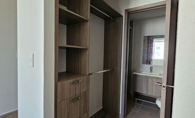 DEPARTAMENTO EN RENTA A 5 MINUTOS DEL ESTADIO Y ARENA GUADALAJARA