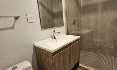 DEPARTAMENTO EN RENTA A 5 MINUTOS DEL ESTADIO Y ARENA GUADALAJARA