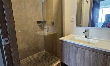 DEPARTAMENTO EN RENTA A 5 MINUTOS DEL ESTADIO Y ARENA GUADALAJARA