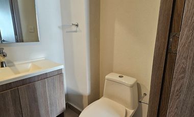 DEPARTAMENTO EN RENTA A 5 MINUTOS DEL ESTADIO Y ARENA GUADALAJARA