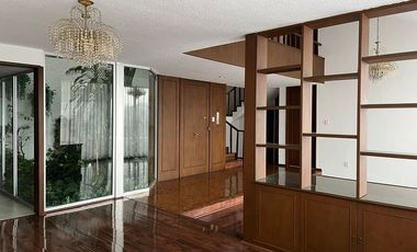 PENTHOUSE EN RENTA POLANCO