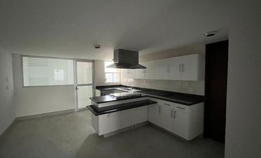 PENTHOUSE EN RENTA POLANCO