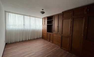 PENTHOUSE EN RENTA POLANCO