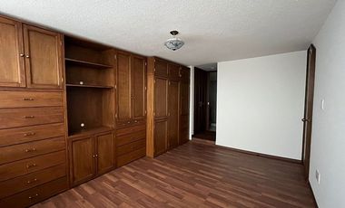 PENTHOUSE EN RENTA POLANCO