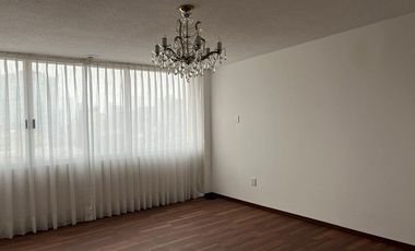 PENTHOUSE EN RENTA POLANCO