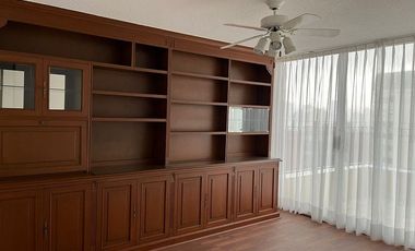 PENTHOUSE EN RENTA POLANCO